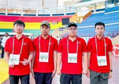 盖洛普民调：全球对中国认可度超过美国